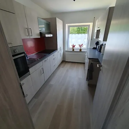 In Einer Sackgasse Idealer Ort Für Radtouren Apartment *