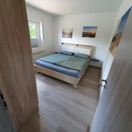 Apartment In Einer Sackgasse Idealer Ort Für Radtouren *