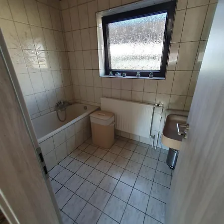 In Einer Sackgasse Idealer Ort Für Radtouren